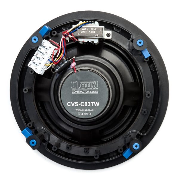 CVS-C83T - Ceiling Speaker - Image 5