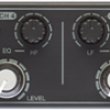 1U Mixer MX155