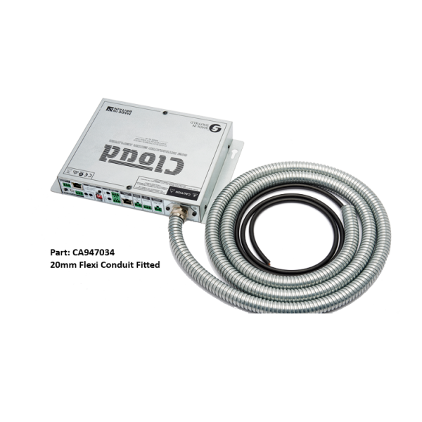 80W Mini Amplifier MA80FT - Image 4