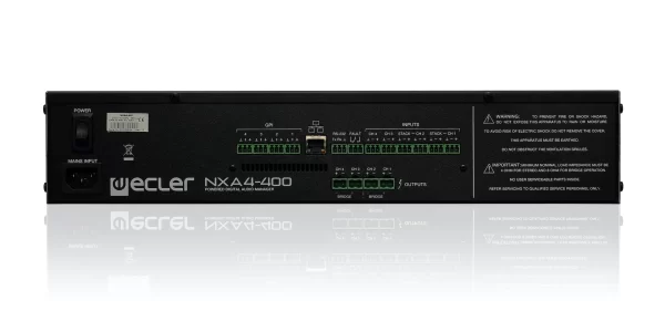 NXA4-400 - Image 2