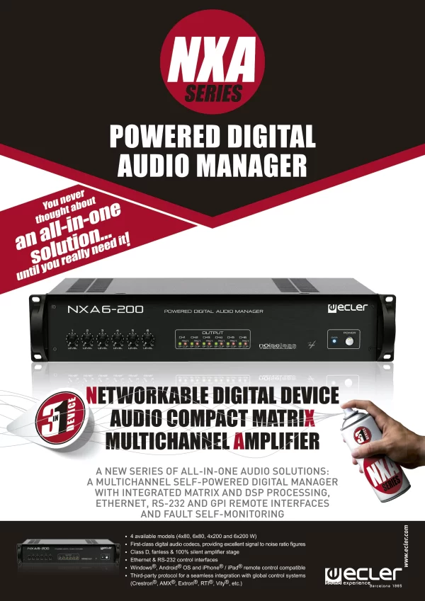 NXA4-400 - Image 3