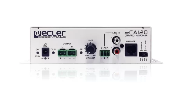eCA120