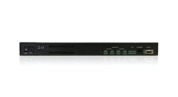 DUO-NET PLAYER - Image 3