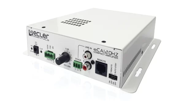 eCA120HZ - Image 2