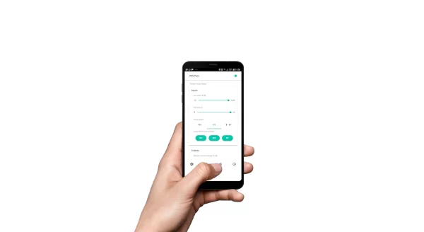 WiSpeak grip - Image 4