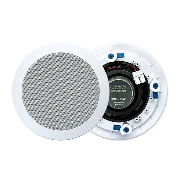 CVS-C53TW - Ceiling Speakers