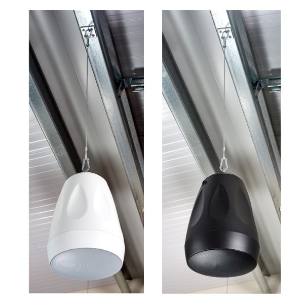 Pendant Speaker CVS-P42TW & CVS-P42TB