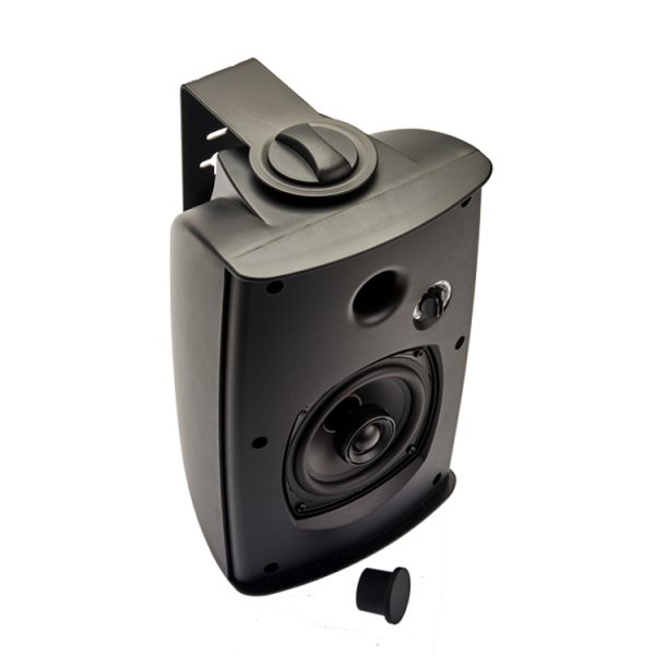 Surface Mount Speakers CS-S4W & CS-S4B - Image 5
