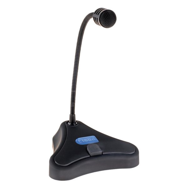 PM1 - Single Zone Paging Microphone