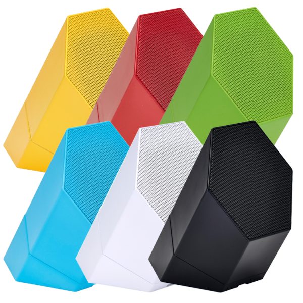 Surface Mount Speakers CS-S3W & CS-S3B