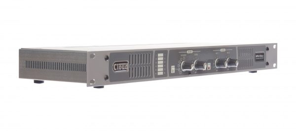 120W Integrated Mixer Amplifier MPA120MK2 - Image 4