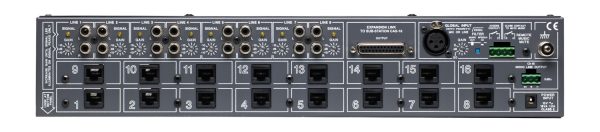 CAM16 - Headphone Distribution System - Image 2