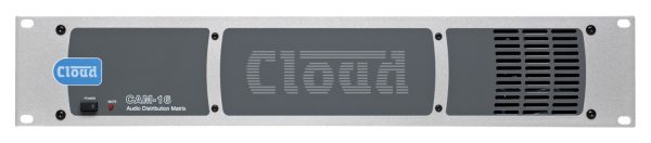 CAS-16 - Headphone Distribution - Sub Station