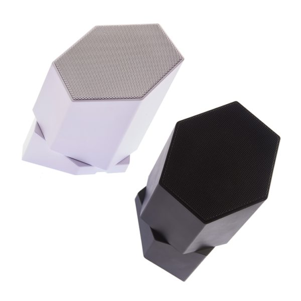 Surface Mount Speakers CS-S3W & CS-S3B - Image 2