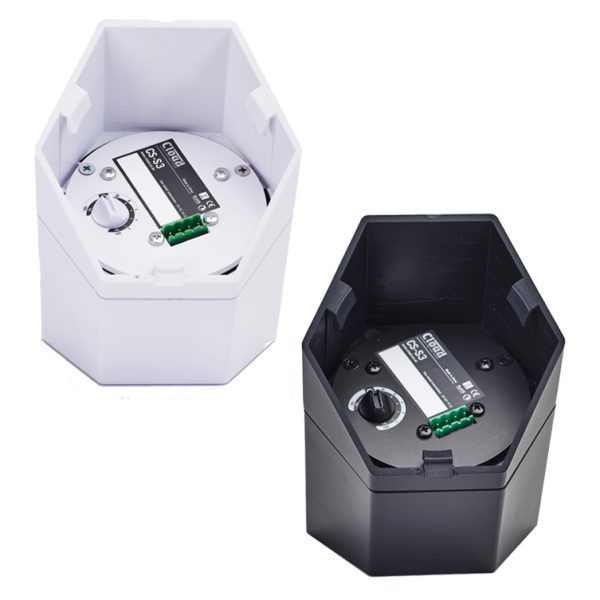 Surface Mount Speakers CS-S3W & CS-S3B - Image 3