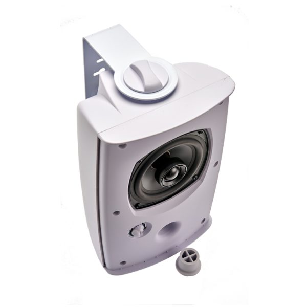 Surface Mount Speakers CS-S4W & CS-S4B - Image 6