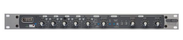 Audio System Controller CX462