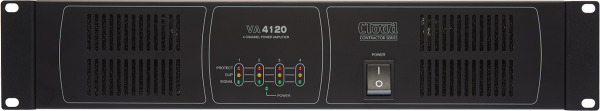 VA4120 - Power Amplifier