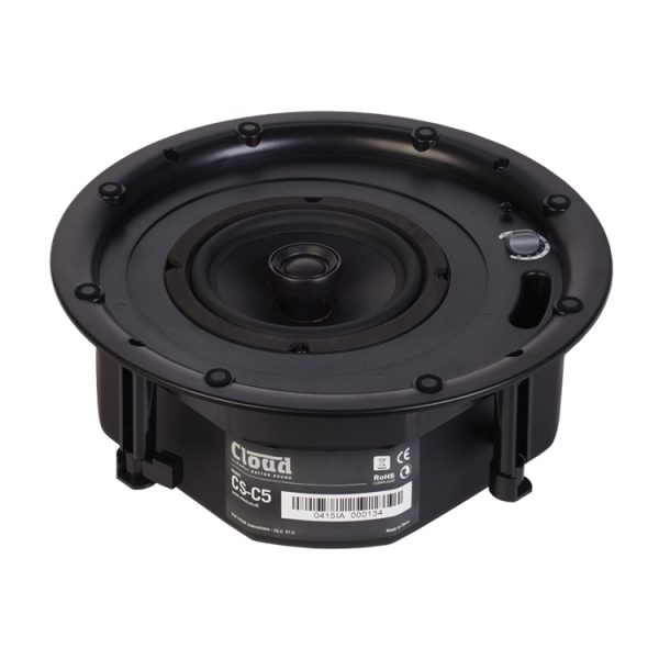 In Ceiling Speakers CS-C5W & CS-C5B - Image 3