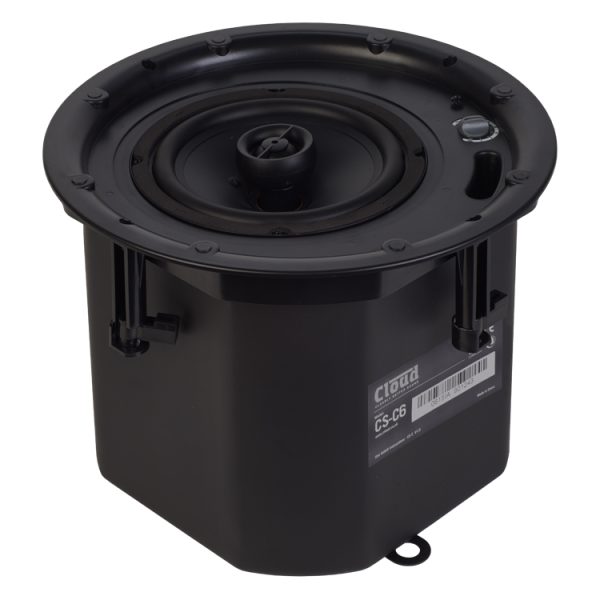 In Ceiling Speakers CS-C6W & CS-C6B - Image 2