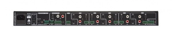 1U Mixer MX155 - Image 2