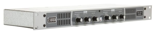 2 Zone Integrated Mixer Amplifier 24-120 - Image 4