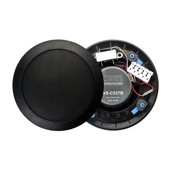 CVS-C53TB - Ceiling Speaker