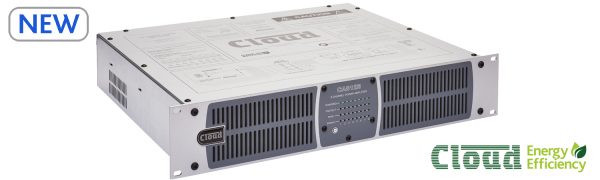 CA8125 - 8 Channel Amplifier 125w Per Output Channel - Image 3