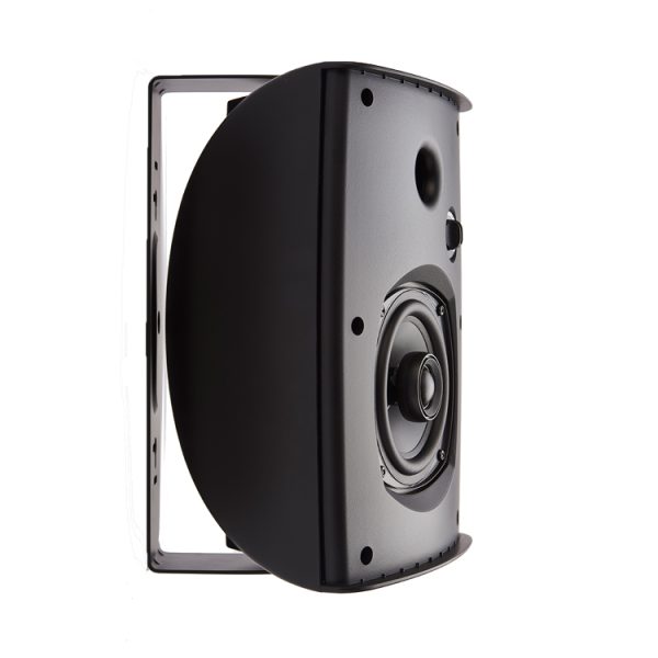 Surface Mount Speakers CS-S4W & CS-S4B - Image 2
