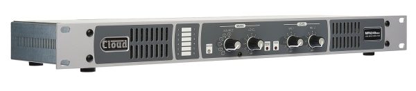 240W Integrated Mixer Amplifier MPA240MK2 - Image 4