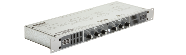 2 Zone Integrated Mixer Amplifier 24-120 - Image 3