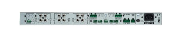 2 Zone + Utility Zone Mixer CX163 - Image 2