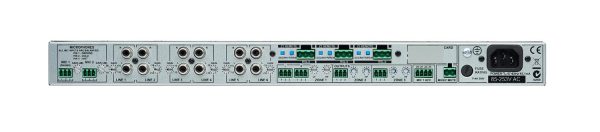 3 Zone Mixer CX263 - Image 2