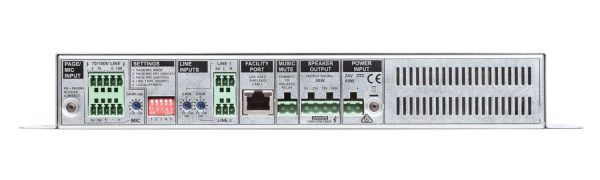 40W 70V / 100V Line Amplifier MA40T - Image 4