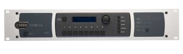 DCM1e - Ethernet Digital Control Zone Mixer