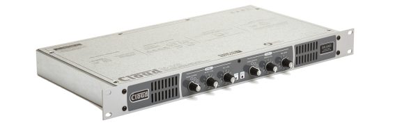 2 Zone Integrated Mixer Amplifier 24-240 - Image 3