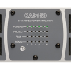 CA6160 - 6 Channel Amplifier 160w Per Output Channel