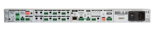 240W Integrated Mixer Amplifier MPA240MK2 - Image 5