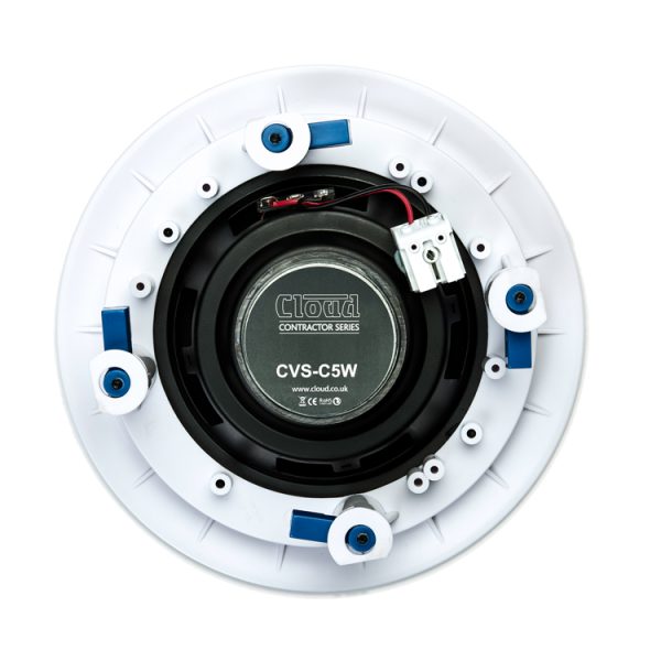 CVS-C53TW - Ceiling Speakers - Image 2