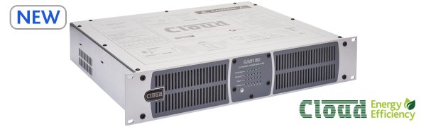 CA6160 - 6 Channel Amplifier 160w Per Output Channel - Image 2