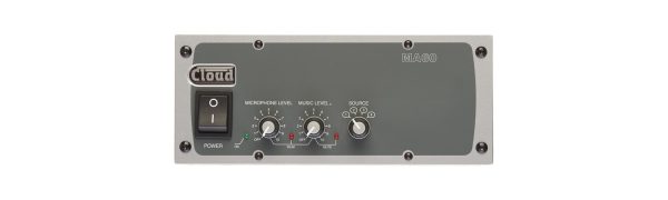 Mixer Amplifier MA60T