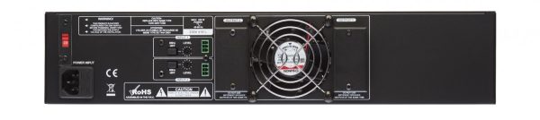 VA2120 - Power Amplifier - Image 2