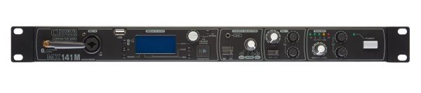 Media Mixer MX141M