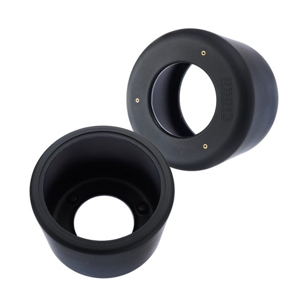 200mm Pendant Can Adapter PC-200W & PC-200B - Image 4