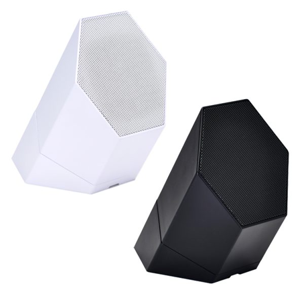 Surface Mount Speakers CS-S3W & CS-S3B - Image 4