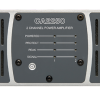 CA2250 - 2 Channel Amplifier 250w Per Output Channel