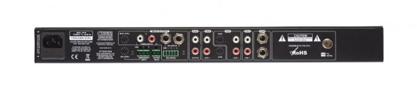 Media Mixer MX141M - Image 2