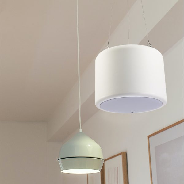 200mm Pendant Can Adapter PC-200W & PC-200B - Image 6