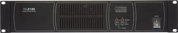 VA2120 - Power Amplifier