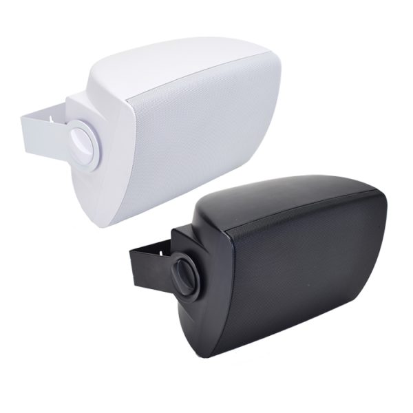 Surface Mount Speakers CS-S4W & CS-S4B - Image 3